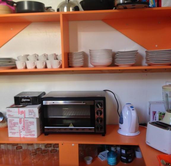 Albergue Pukará Hostal | Valparaíso | Valparaiso | Chile 15