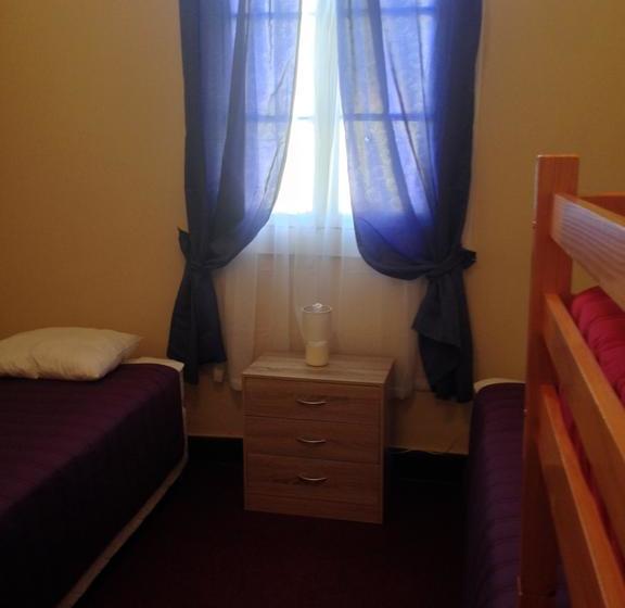 Albergue Pukará Hostal | Valparaíso | Valparaiso | Chile 16