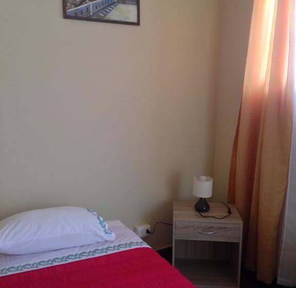 Albergue Pukará Hostal | Valparaíso | Valparaiso | Chile 17