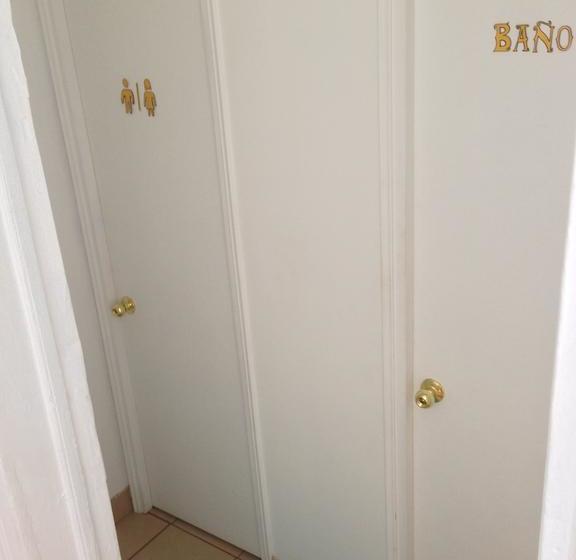 Albergue Pukará Hostal | Valparaíso | Valparaiso | Chile 18