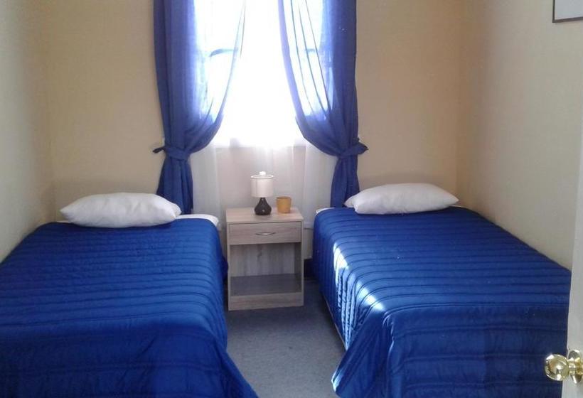 Albergue Pukará Hostal | Valparaíso | Valparaiso | Chile 2