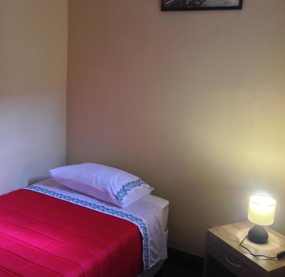 Albergue Pukará Hostal | Valparaíso | Valparaiso | Chile 20