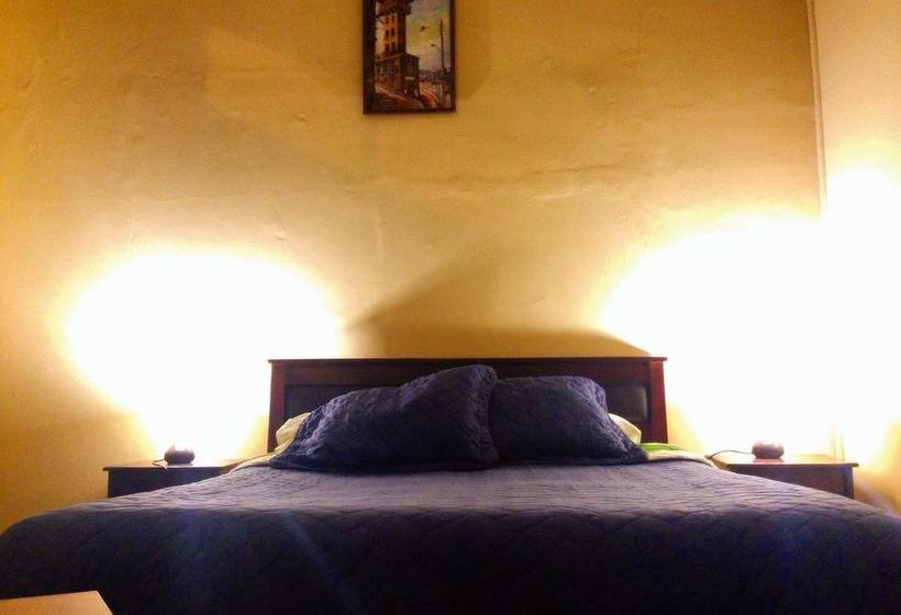 Albergue Pukará Hostal | Valparaíso | Valparaiso | Chile 3