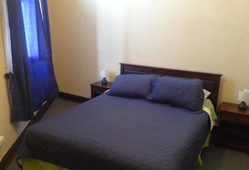 Albergue Pukará Hostal | Valparaíso | Valparaiso | Chile 4