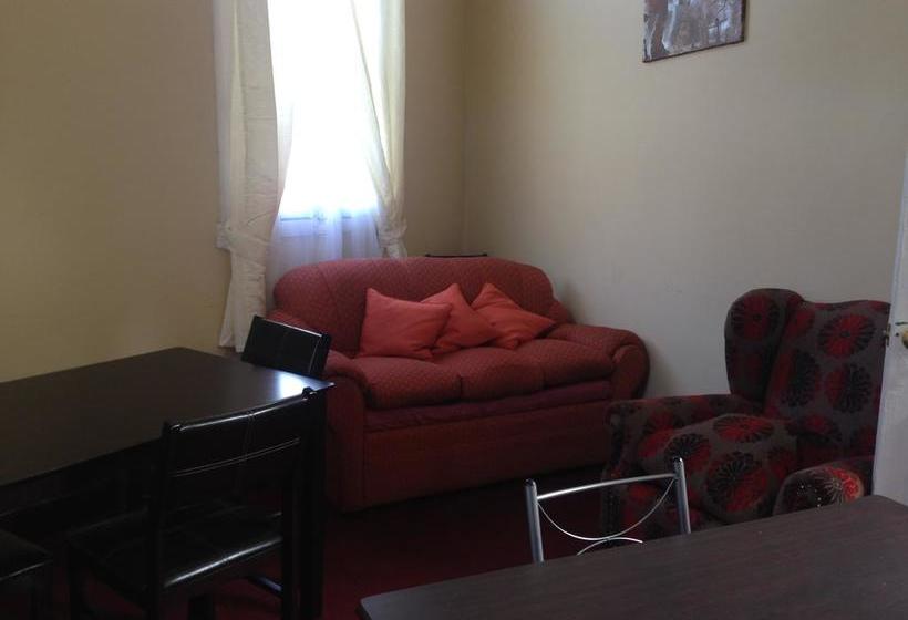 Albergue Pukará Hostal | Valparaíso | Valparaiso | Chile 5