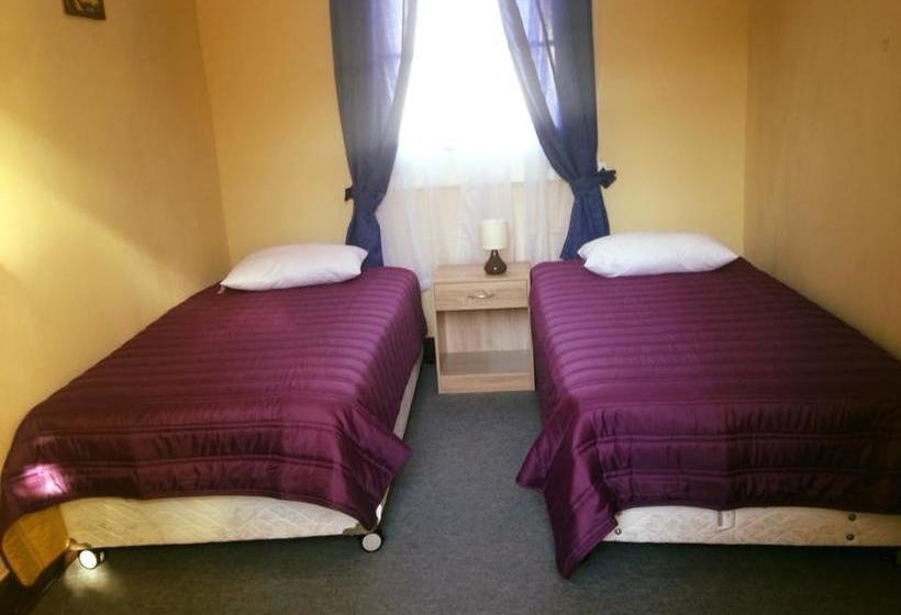 Albergue Pukará Hostal | Valparaíso | Valparaiso | Chile 6