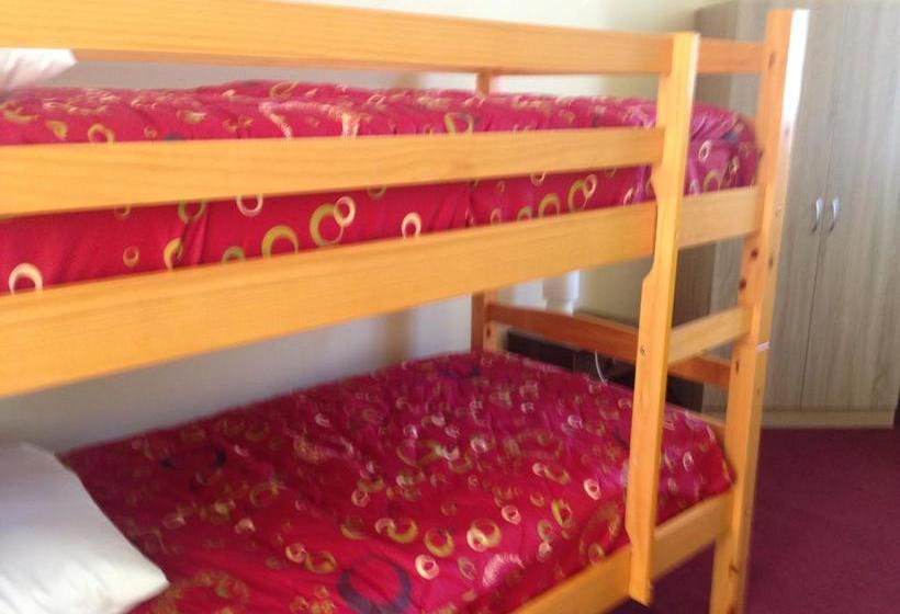 Albergue Pukará Hostal | Valparaíso | Valparaiso | Chile 7