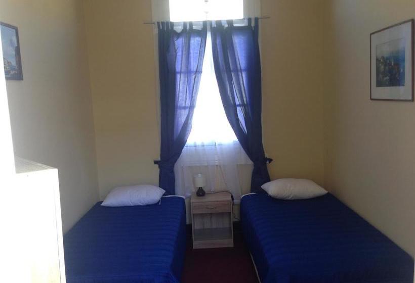 Albergue Pukará Hostal | Valparaíso | Valparaiso | Chile 8