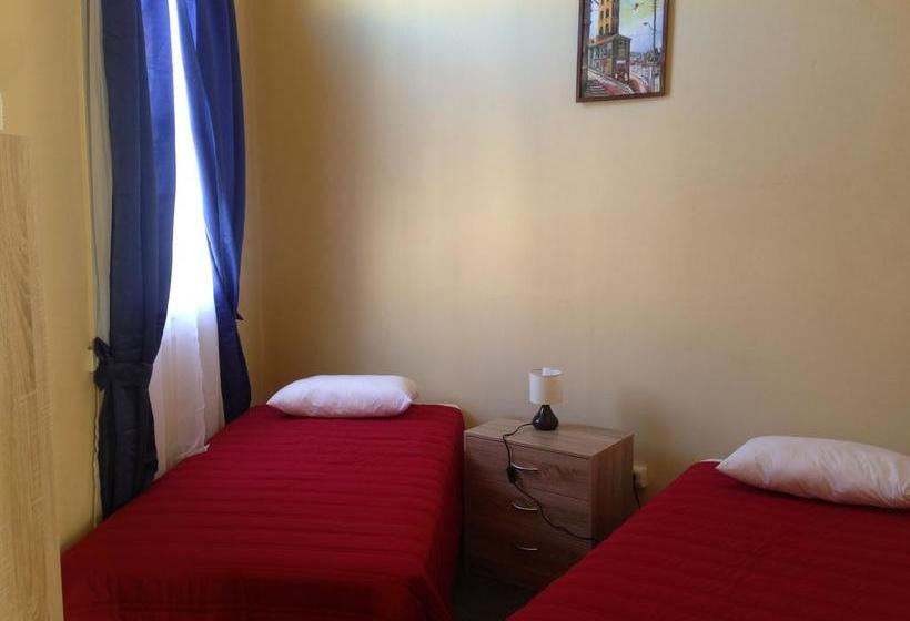 Albergue Pukará Hostal | Valparaíso | Valparaiso | Chile 9