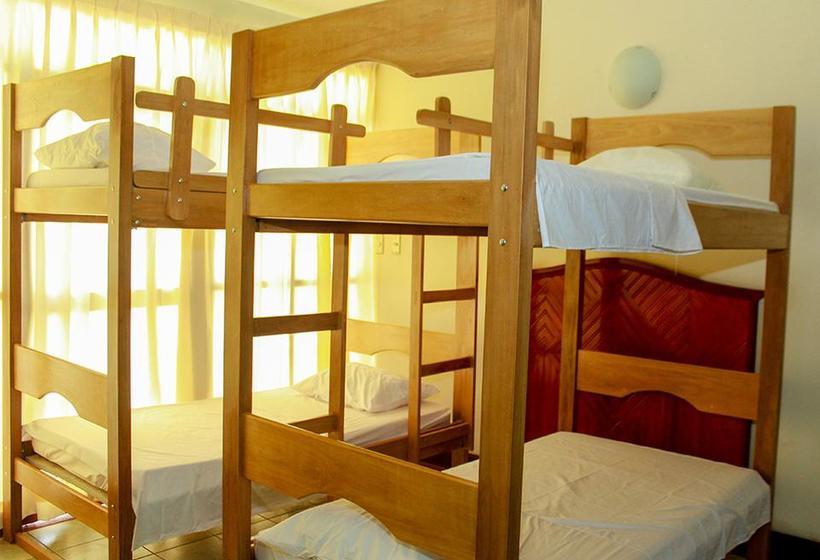 Amazonas Green Hostel | Iquitos | Maynas | Perú 1