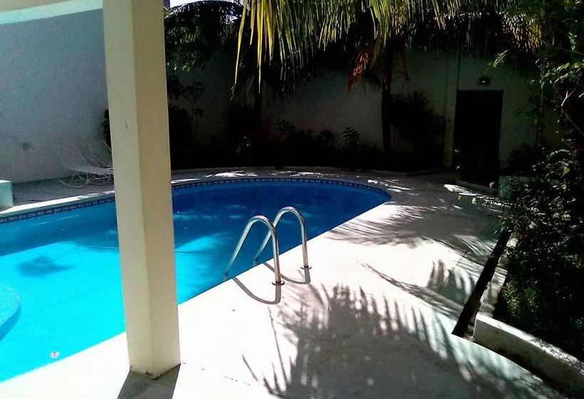 Amazonas Green Hostel | Iquitos | Maynas | Perú 11