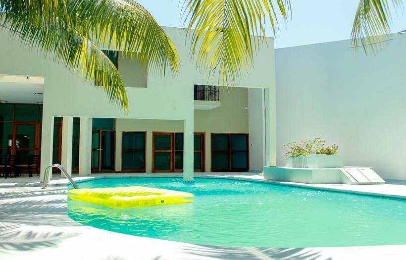 Amazonas Green Hostel | Iquitos | Maynas | Perú 13