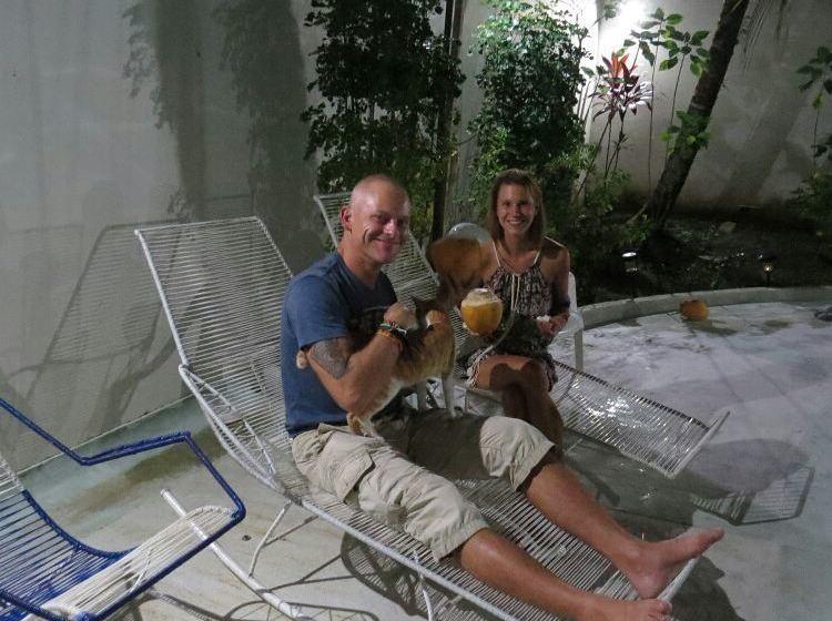 Amazonas Green Hostel | Iquitos | Maynas | Perú 14