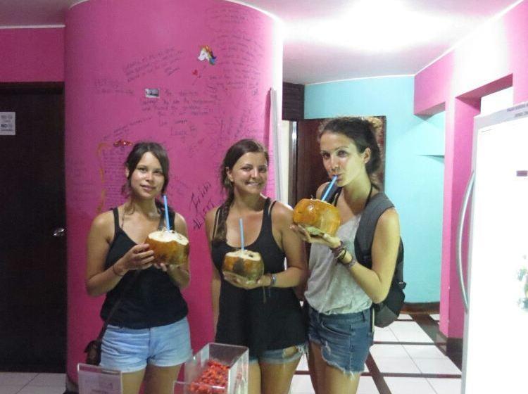 Amazonas Green Hostel | Iquitos | Maynas | Perú 15