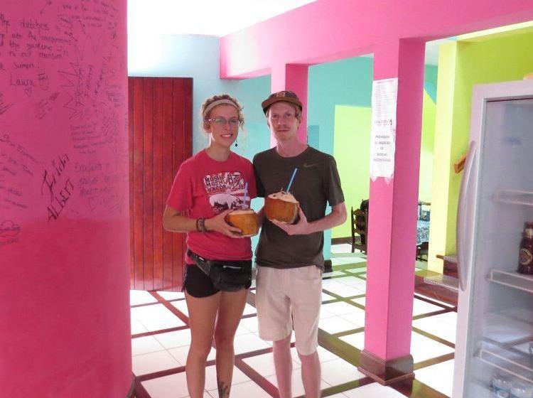 Amazonas Green Hostel | Iquitos | Maynas | Perú 16