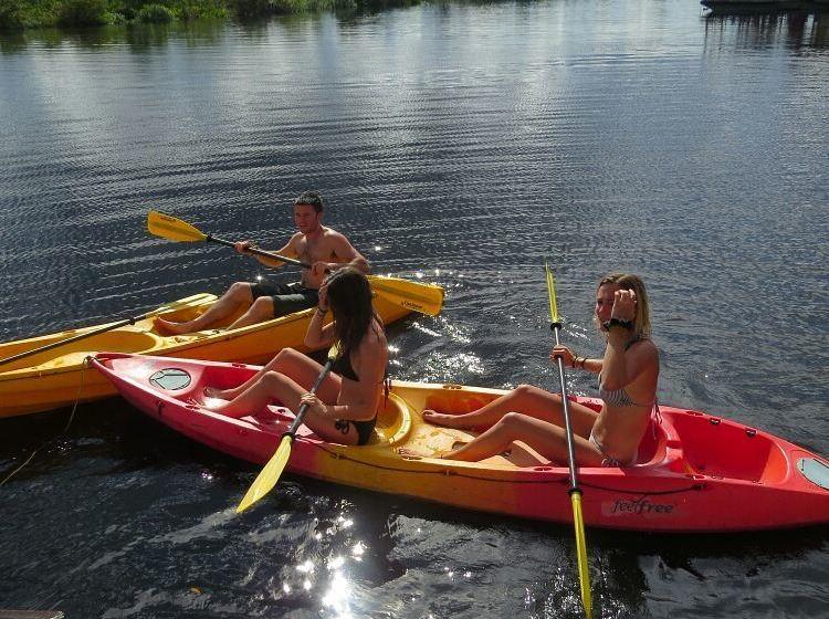 Amazonas Green Hostel | Iquitos | Maynas | Perú 17