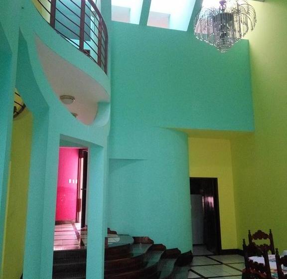 Amazonas Green Hostel | Iquitos | Maynas | Perú 19