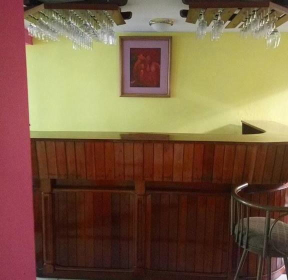 Amazonas Green Hostel | Iquitos | Maynas | Perú 20