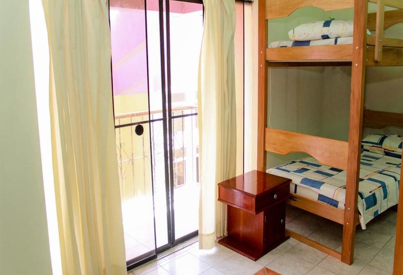 Amazonas Green Hostel | Iquitos | Maynas | Perú 3