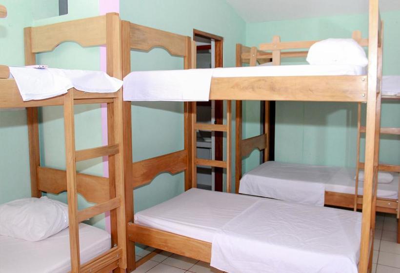 Amazonas Green Hostel | Iquitos | Maynas | Perú 4