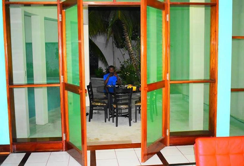 Amazonas Green Hostel | Iquitos | Maynas | Perú 5