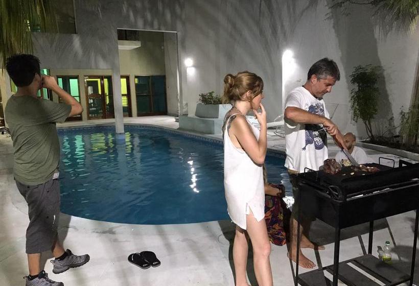 Amazonas Green Hostel | Iquitos | Maynas | Perú 7