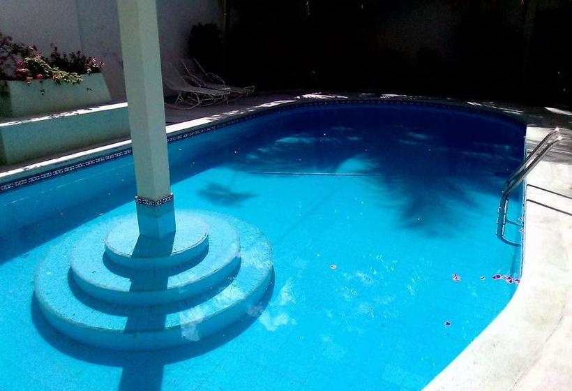 Amazonas Green Hostel | Iquitos | Maynas | Perú 8