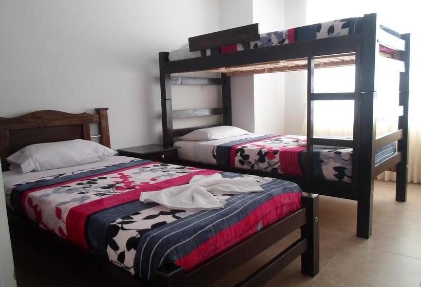 Hotel Plaza 6 | Sogamoso | Boyaca | Colombia 1