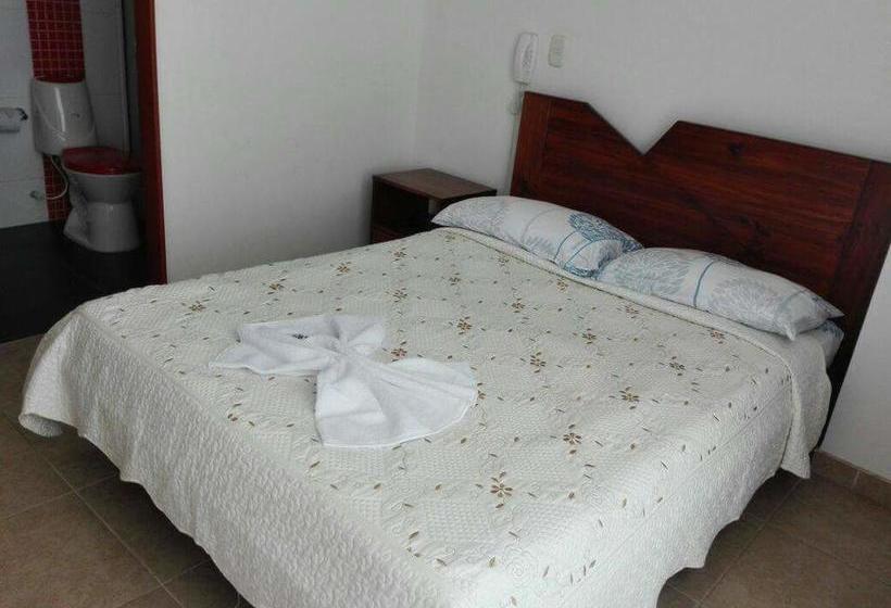 Hotel Plaza 6 | Sogamoso | Boyaca | Colombia 10