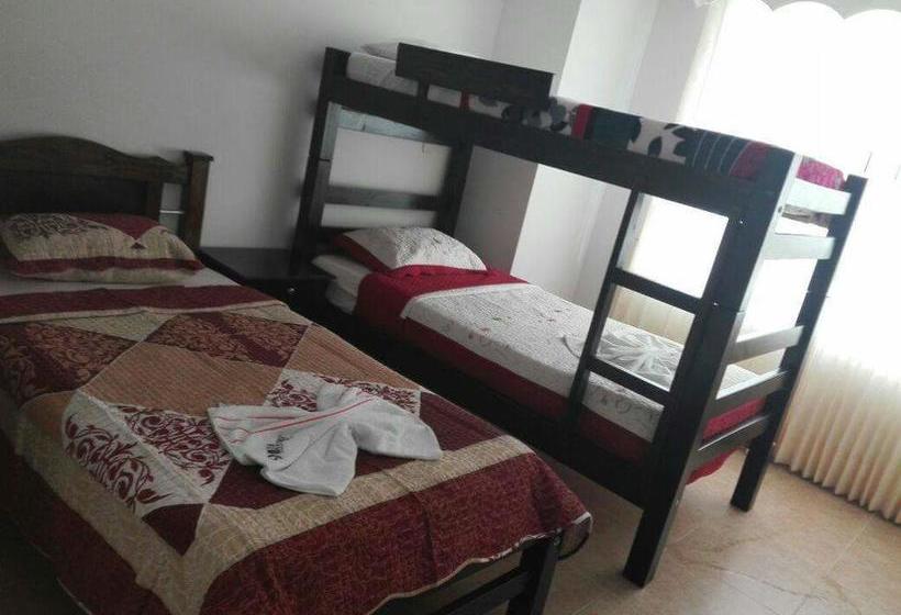 Hotel Plaza 6 | Sogamoso | Boyaca | Colombia 11