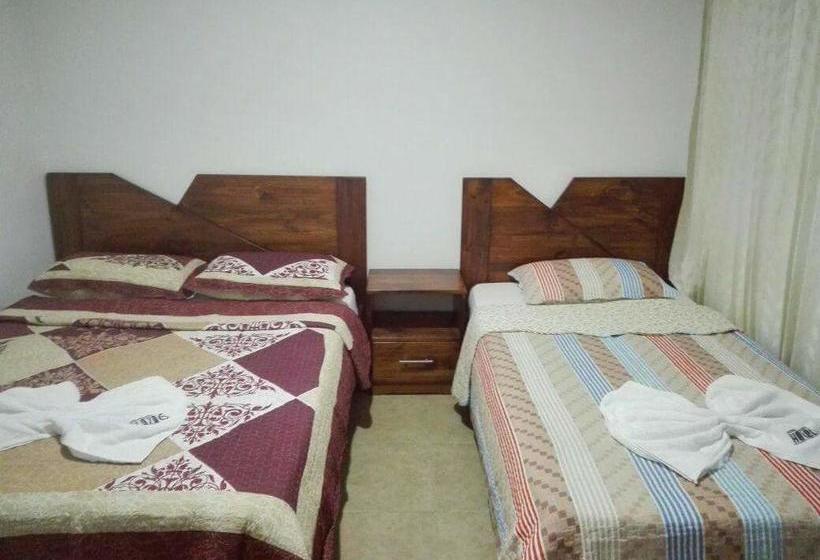 Hotel Plaza 6 | Sogamoso | Boyaca | Colombia 12