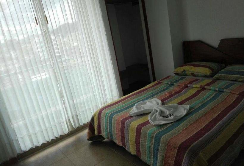 Hotel Plaza 6 | Sogamoso | Boyaca | Colombia 14