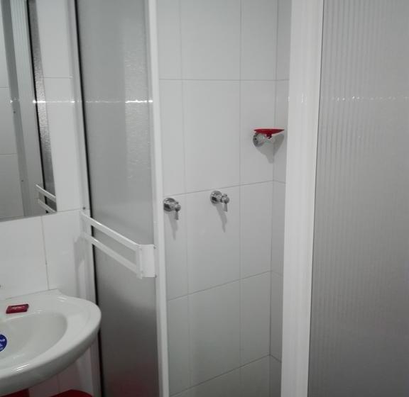 Hotel Plaza 6 | Sogamoso | Boyaca | Colombia 16