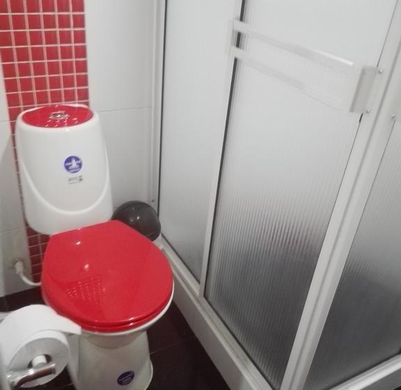 Hotel Plaza 6 | Sogamoso | Boyaca | Colombia 17