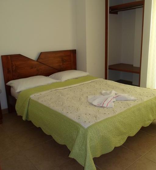 Hotel Plaza 6 | Sogamoso | Boyaca | Colombia 18