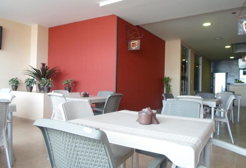 Hotel Plaza 6 | Sogamoso | Boyaca | Colombia 2