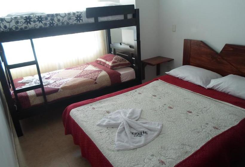 Hotel Plaza 6 | Sogamoso | Boyaca | Colombia 4