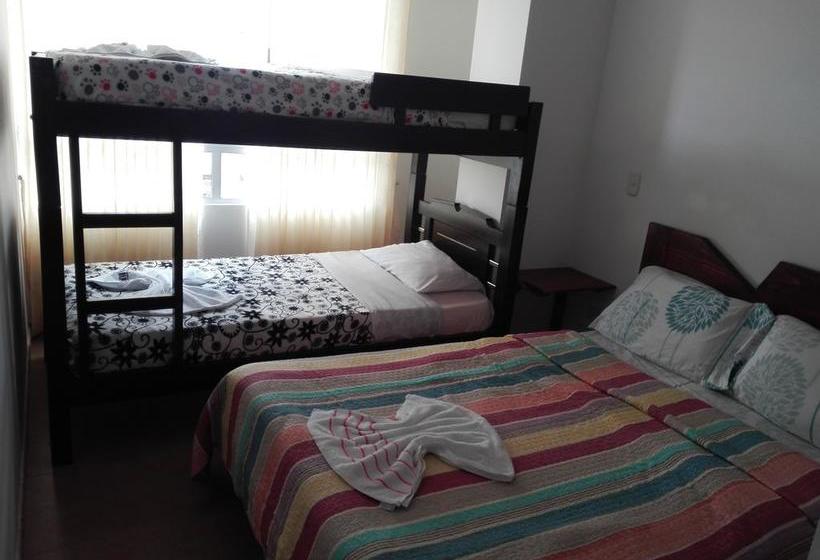 Hotel Plaza 6 | Sogamoso | Boyaca | Colombia 5