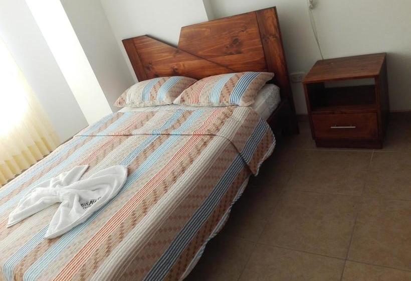 Hotel Plaza 6 | Sogamoso | Boyaca | Colombia 6