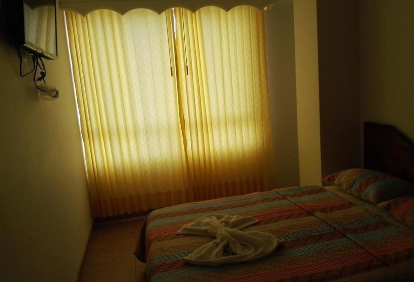 Hotel Plaza 6 | Sogamoso | Boyaca | Colombia 7