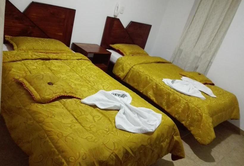 Hotel Plaza 6 | Sogamoso | Boyaca | Colombia 8