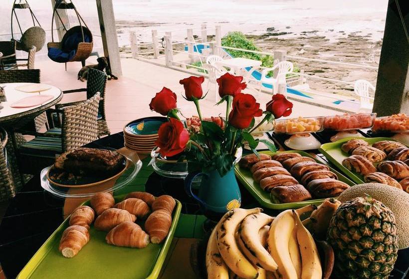 Bed and Breakfast Villa De Los Suenos | Montañita | Santa Elena | Ecuador 10