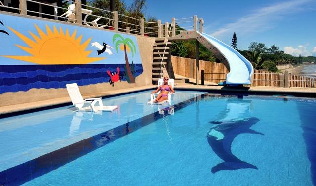 Bed and Breakfast Villa De Los Suenos | Montañita | Santa Elena | Ecuador 13