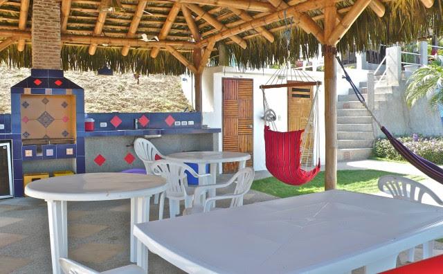 Bed and Breakfast Villa De Los Suenos | Montañita | Santa Elena | Ecuador 14