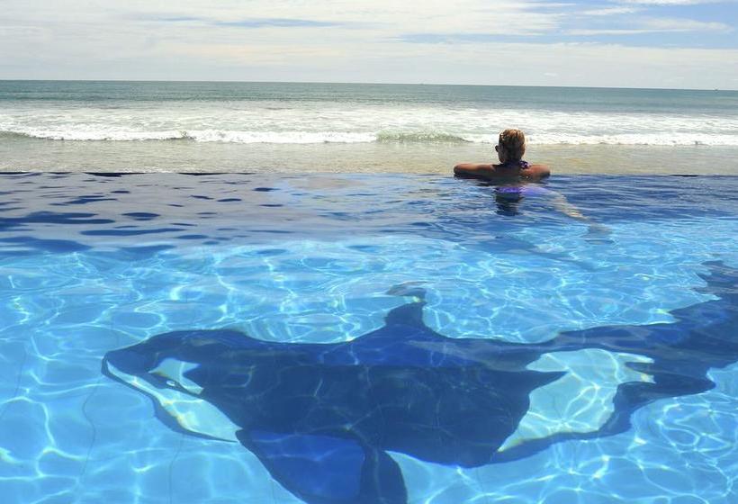 Bed and Breakfast Villa De Los Suenos | Montañita | Santa Elena | Ecuador 2
