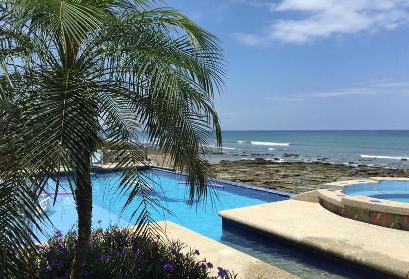 Bed and Breakfast Villa De Los Suenos | Montañita | Santa Elena | Ecuador 3