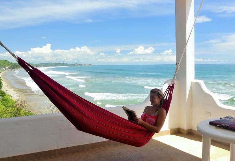 Bed and Breakfast Villa De Los Suenos | Montañita | Santa Elena | Ecuador 4