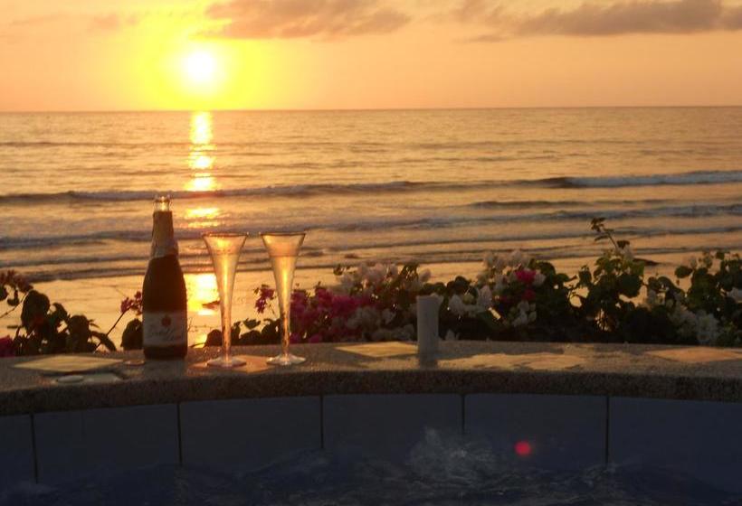 Bed and Breakfast Villa De Los Suenos | Montañita | Santa Elena | Ecuador 5