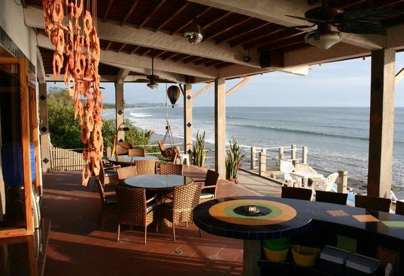 Bed and Breakfast Villa De Los Suenos | Montañita | Santa Elena | Ecuador 7