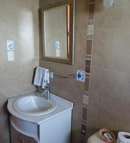 Hotel Marquez De Rio | Riobamba | Chimborazo | Ecuador 5